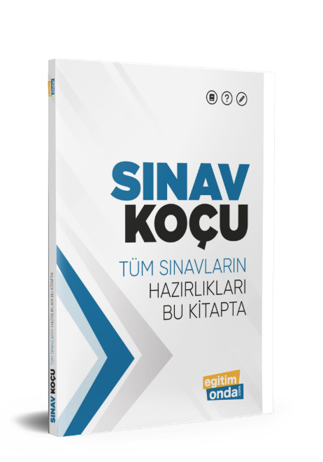 Eğitimonda Sınav Koçu