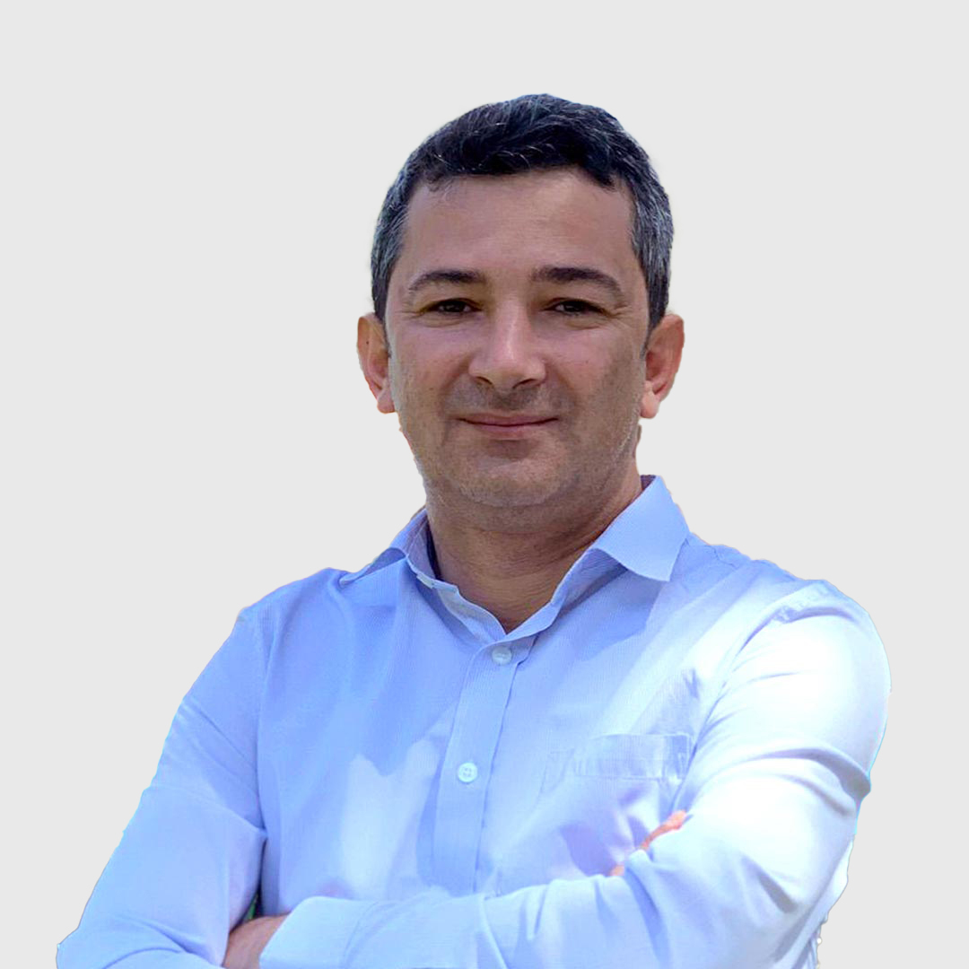 ADEM KILIÇ 