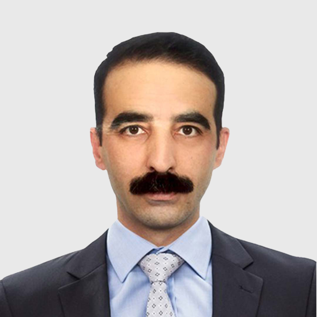 CEM ŞAHİN