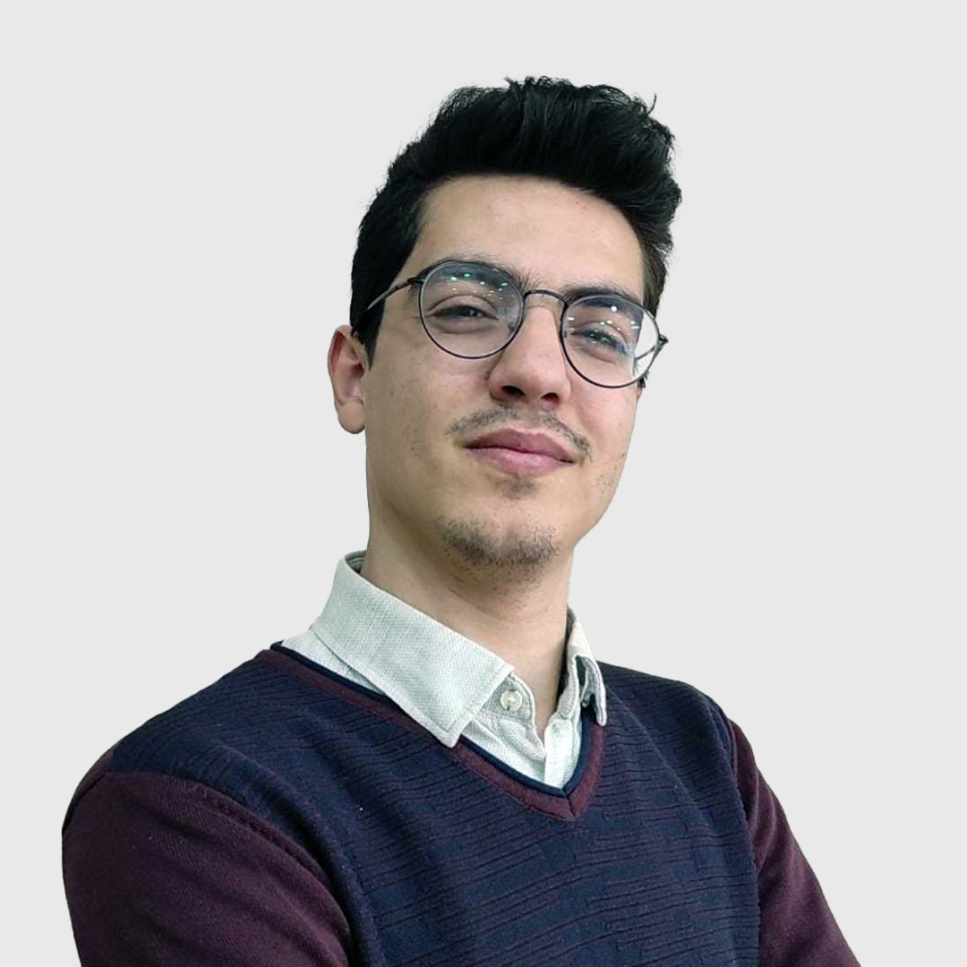 HÜSEYİN PARAV