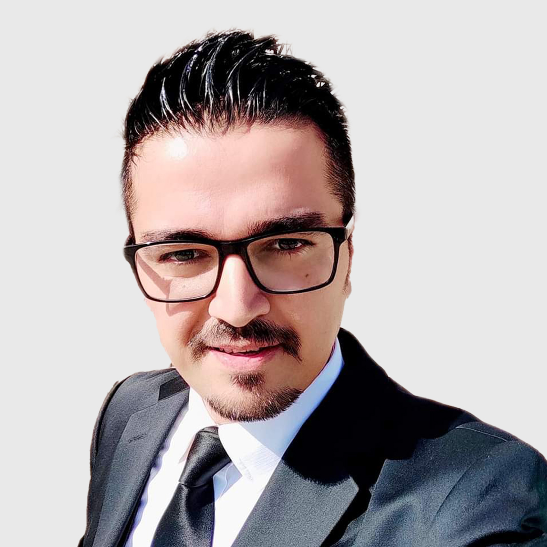 İSMAİL ÖZBEK