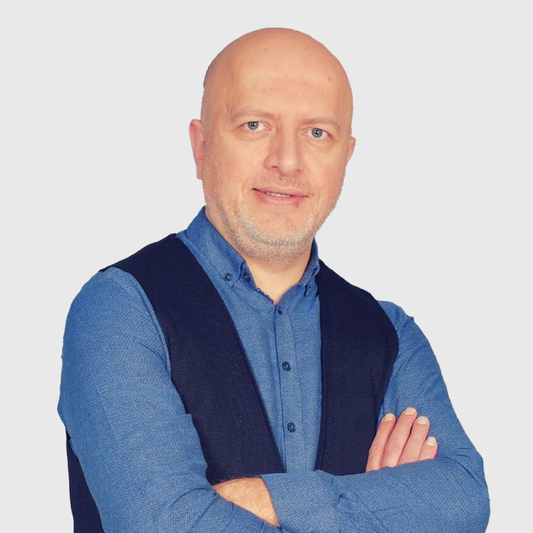 ORHAN ÇELİK