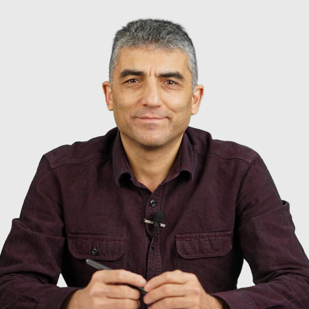 REFİK ÇELİKER 