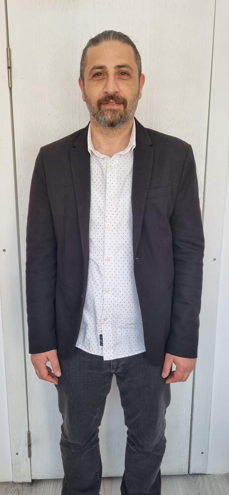 ÖZGÜR KANGALLI