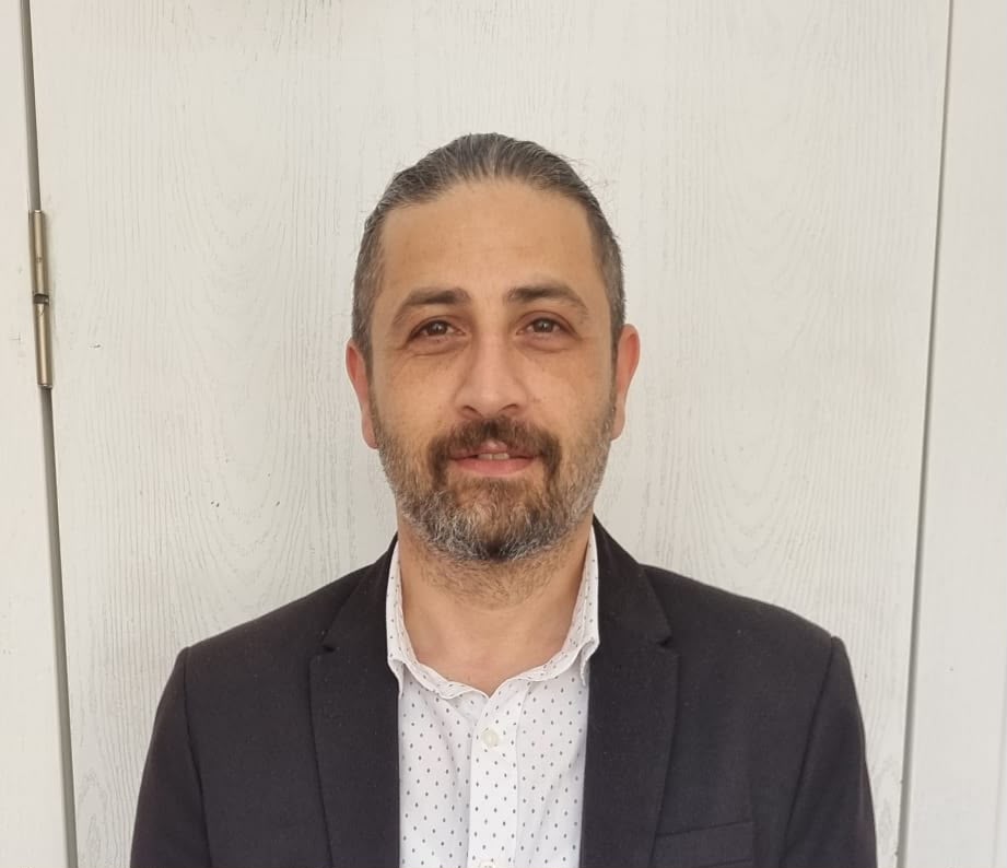 ÖZGÜR KANGALLI