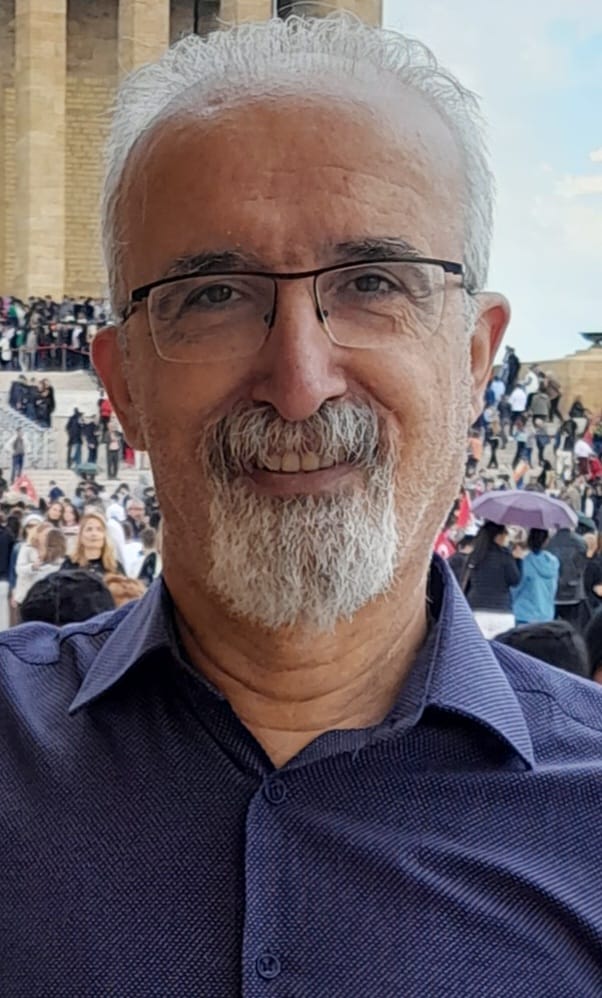 ABDURRAHMAN HOCA